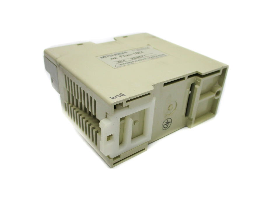 MITSUBISHI FX2N-16EX (AS PICTURED) UNMP