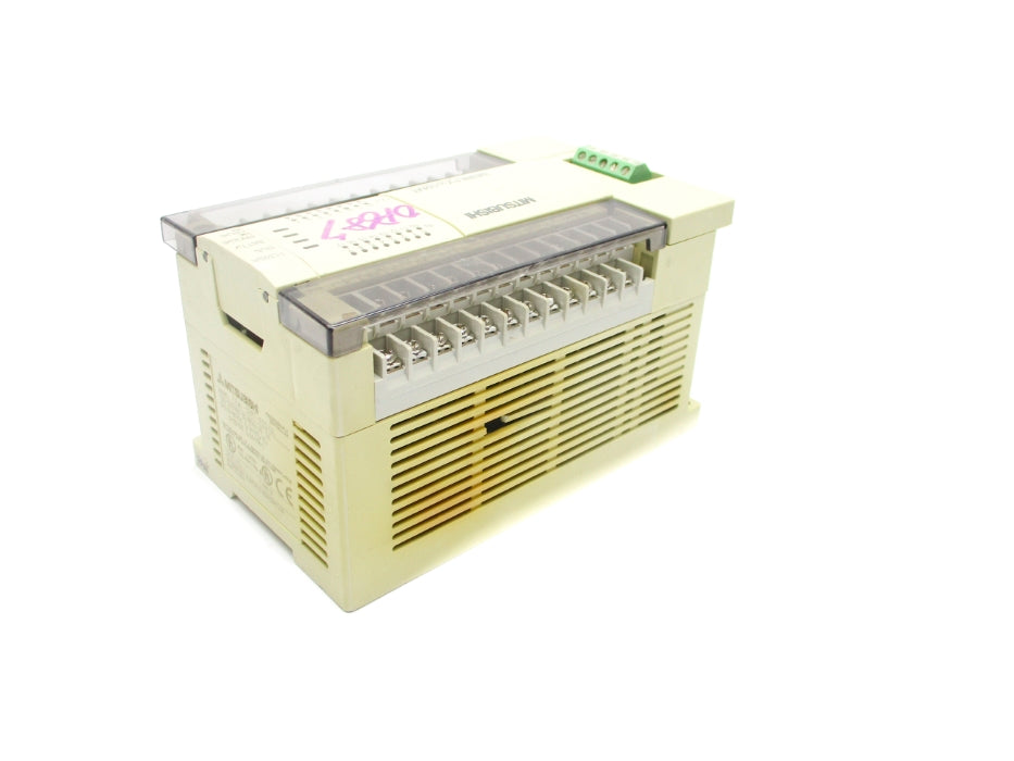 MITSUBISHI FX2N-32MT-ESS/UL UNMP