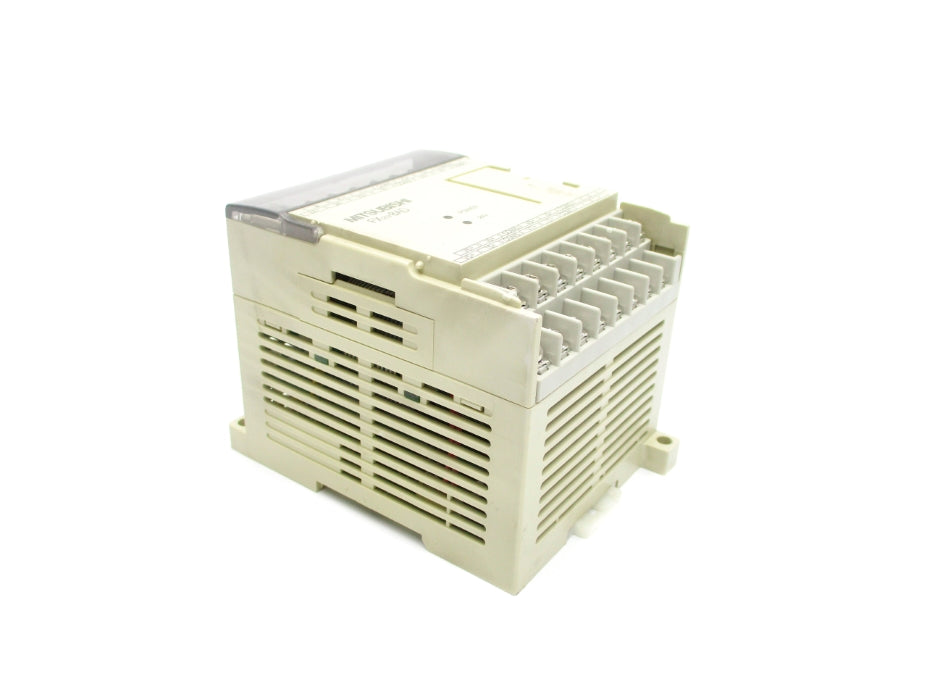 MITSUBISHI FX2N-8AD UNMP