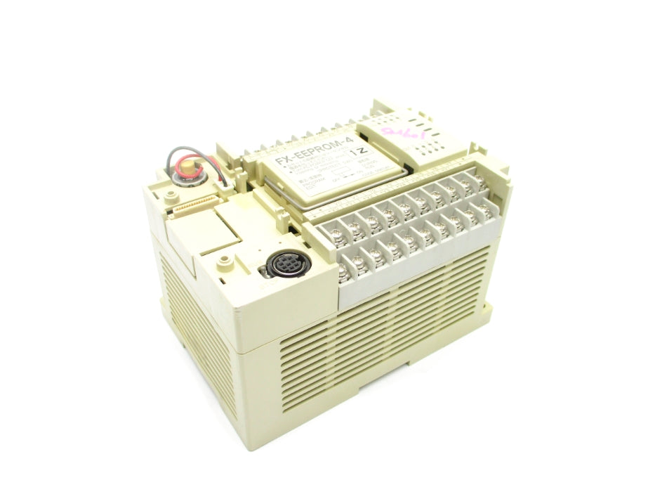 MITSUBISHI FX2N-16MT-ESS/UL UNMP