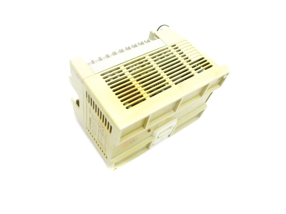 MITSUBISHI FX2N-16MT-ESS/UL UNMP