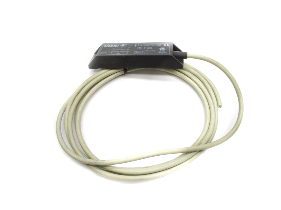 ELOBAU 165270AA UNMP