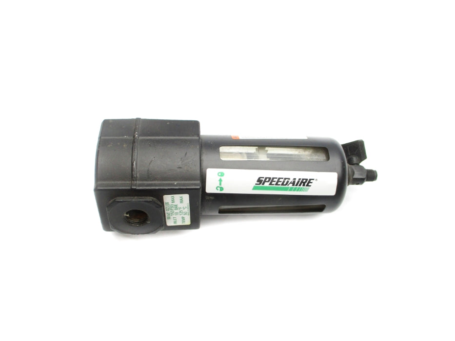 SPEEDAIRE 4ZL48 150PSIG UNMP
