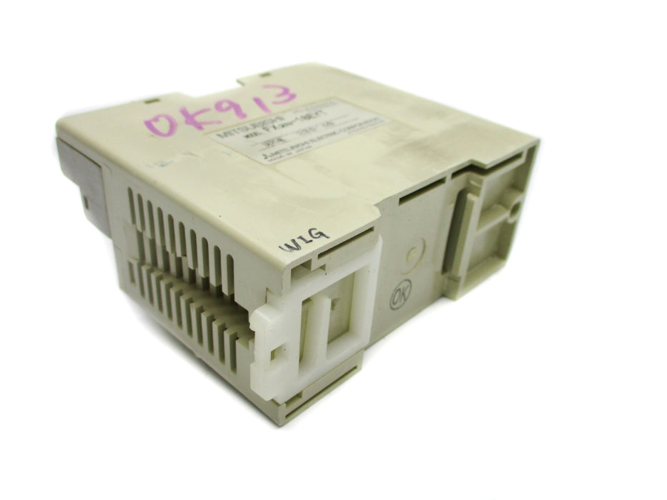MITSUBISHI FX2N-16EYT (AS PICTURED1) UNMP