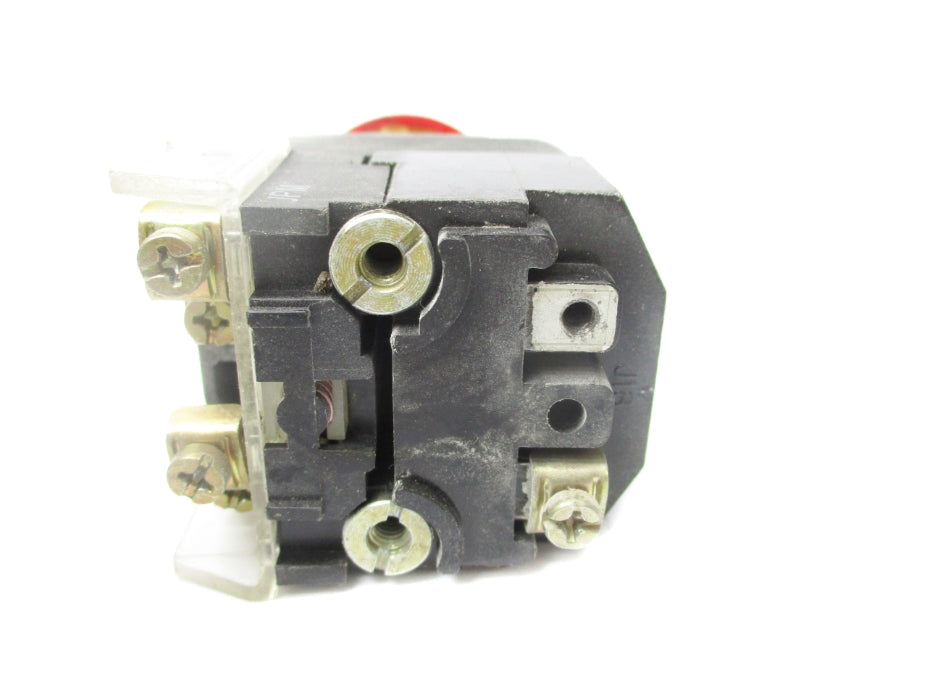 ALLEN BRADLEY 800T-FXTP16A1 SER. T UNMP