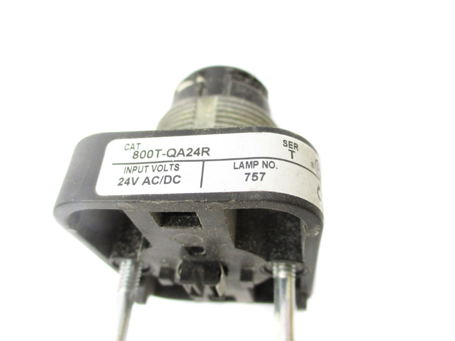 INDUSTRIAL SPARE PART 800T-QA24R SER. T (AS PICTURED) UNMP