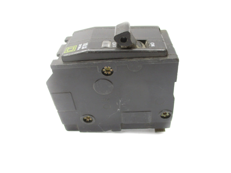SQUARE D QO220 20A 120/240V UNMP