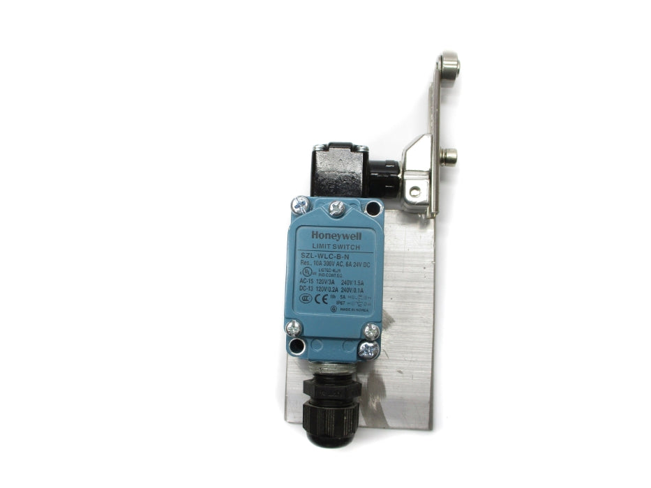 HONEYWELL SZL-WLC-B-N (AS PICTURED) UNMP