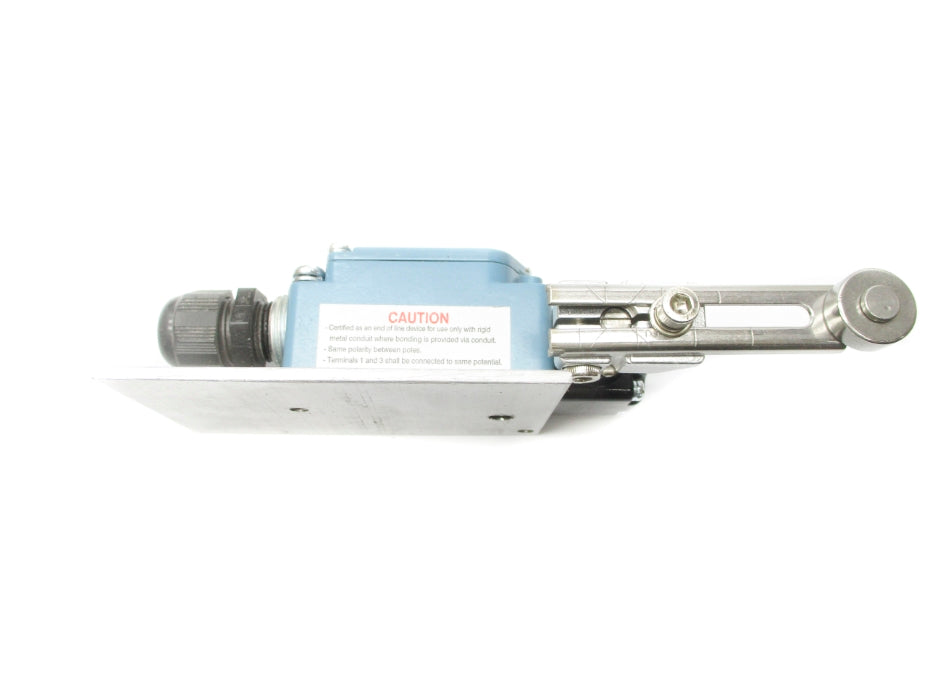 HONEYWELL SZL-WLC-B-N (AS PICTURED) UNMP