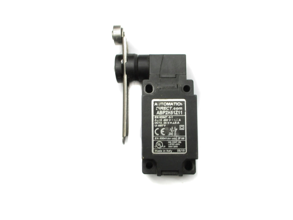 AUTOMATION DIRECT ABP2H51Z11 UNMP
