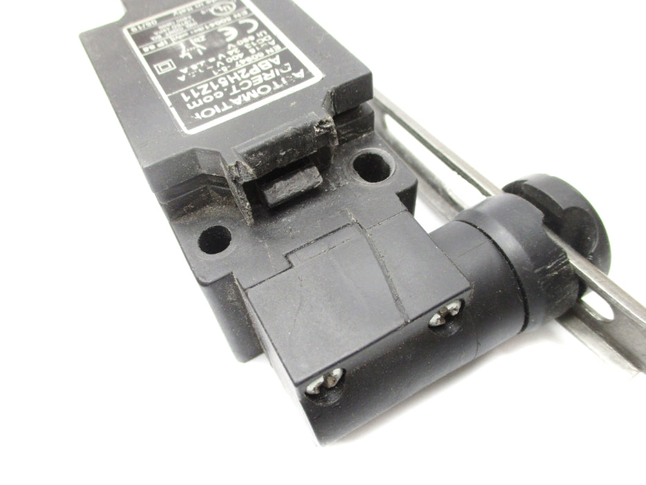 AUTOMATION DIRECT ABP2H51Z11 UNMP