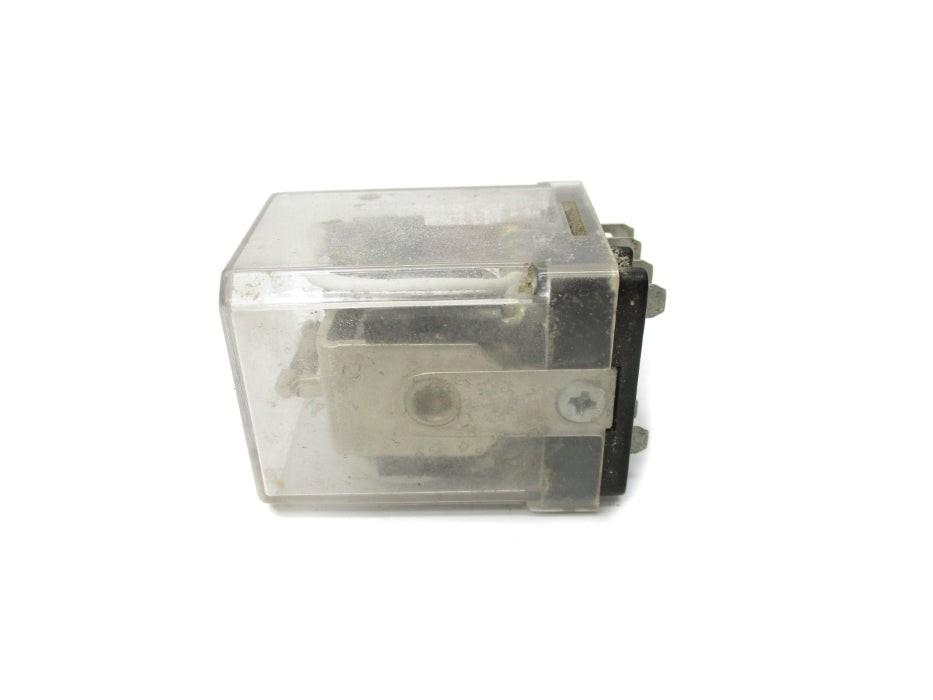 DAYTON 5X838M RELAY 120VAC 15A UNMP