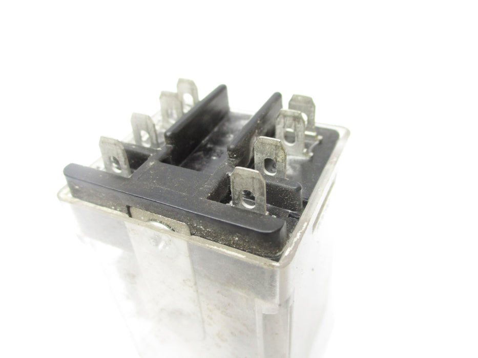 DAYTON 5X838M RELAY 120VAC 15A UNMP