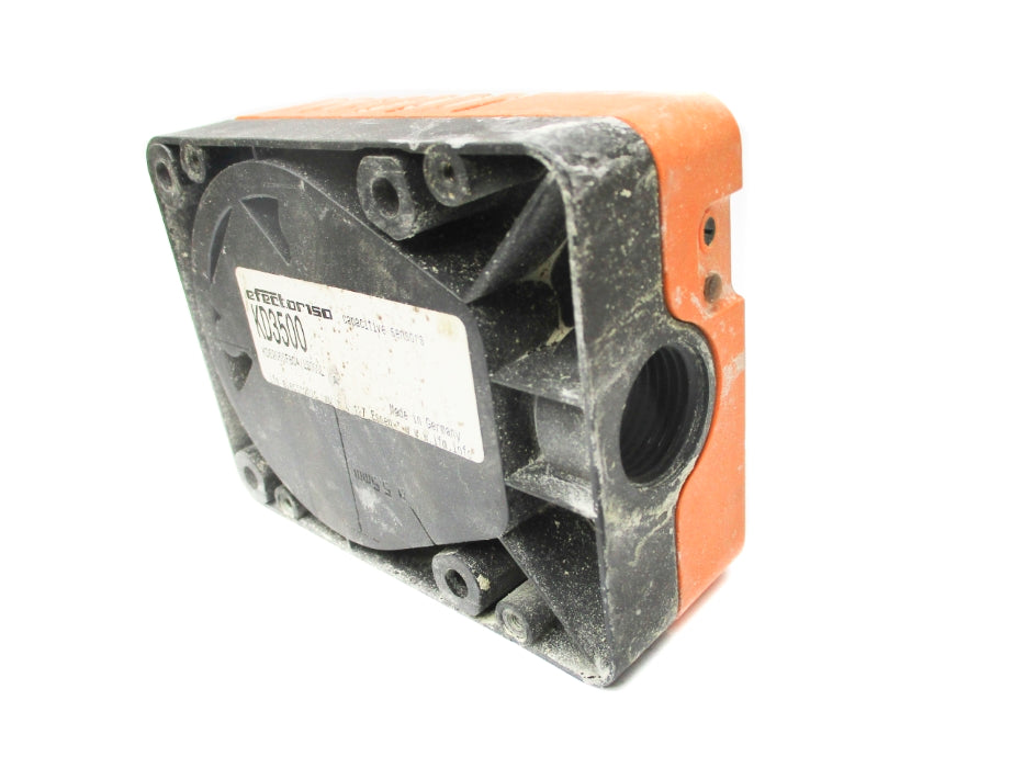 IFM EFECTOR IDE3060-FPKG/NPT ID5052 UNMP