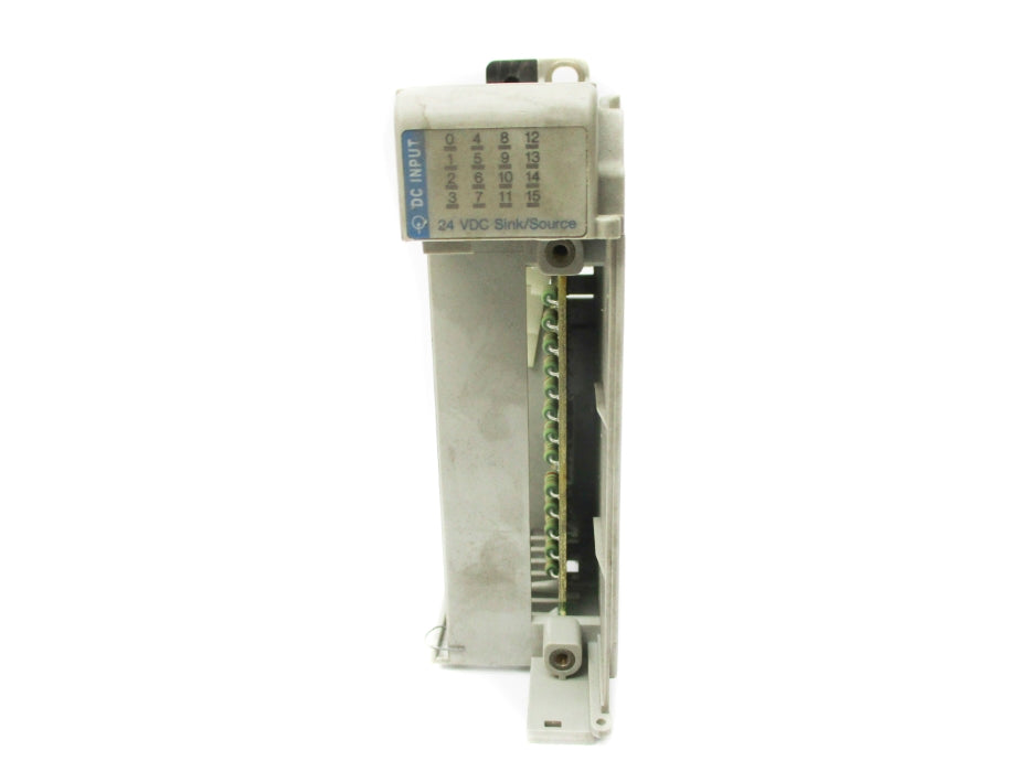 ALLEN BRADLEY 1769-IQ16 SER. A F/W 1.1 UNMP