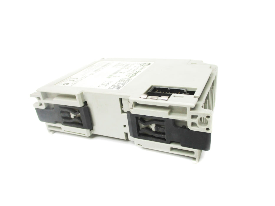 ALLEN BRADLEY 1769-IQ16 SER. A F/W 1.1 UNMP