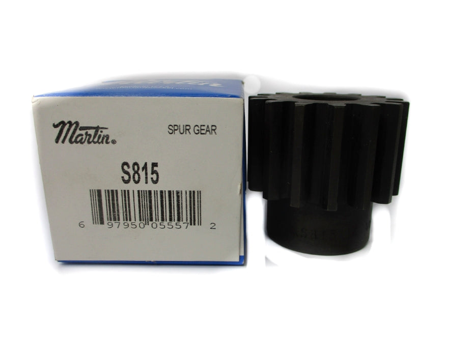 MARTIN S815 NSMP