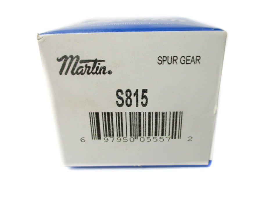 MARTIN S815 NSMP