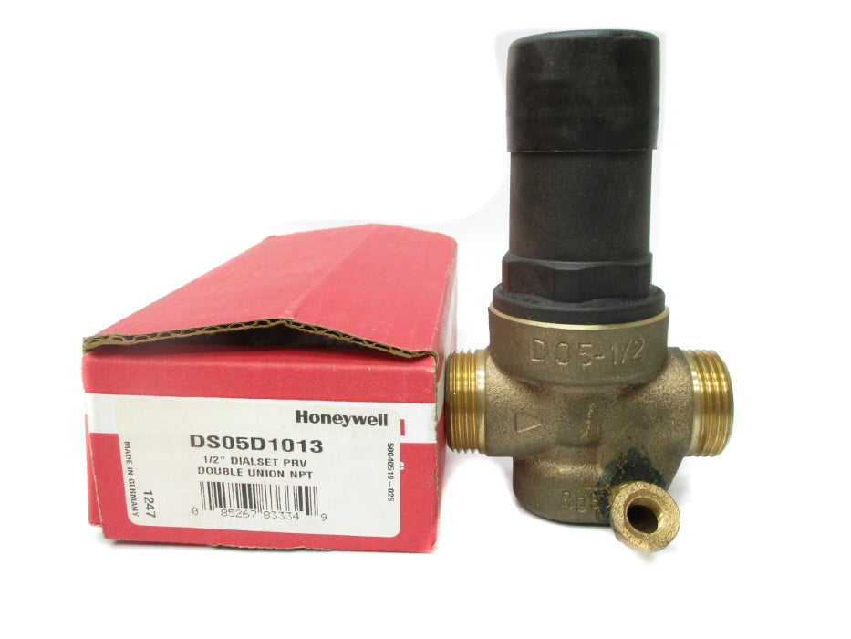 HONEYWELL DS05D1013 NSMP
