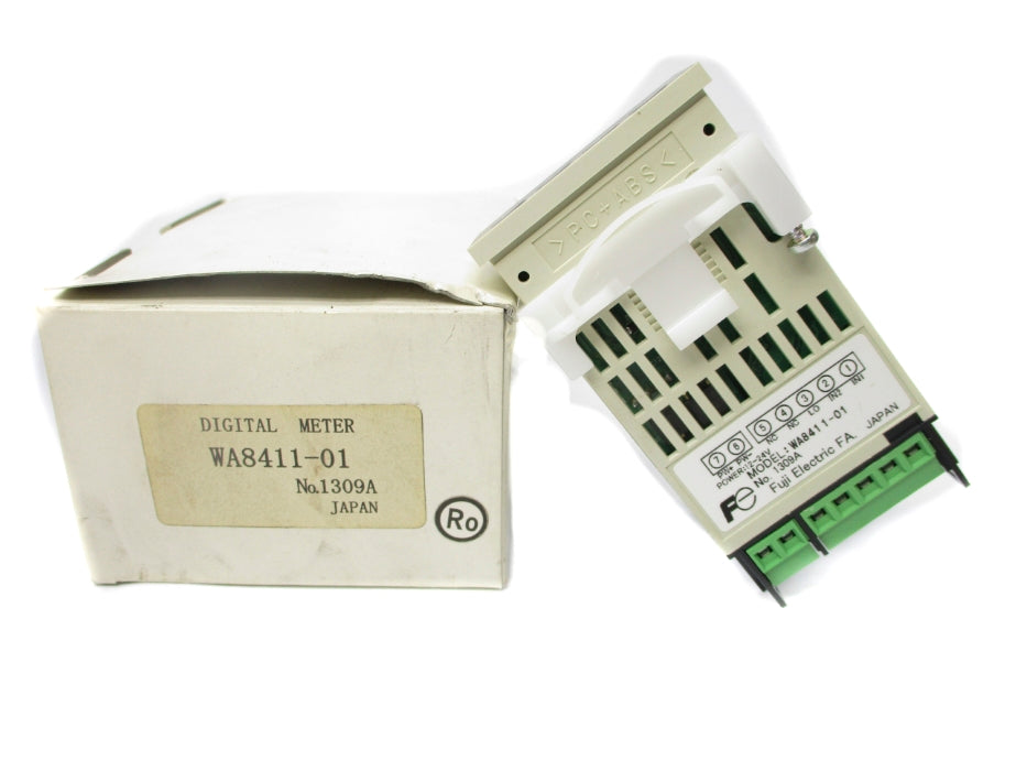 FUJI ELECTRIC WA8411-01 NSMP