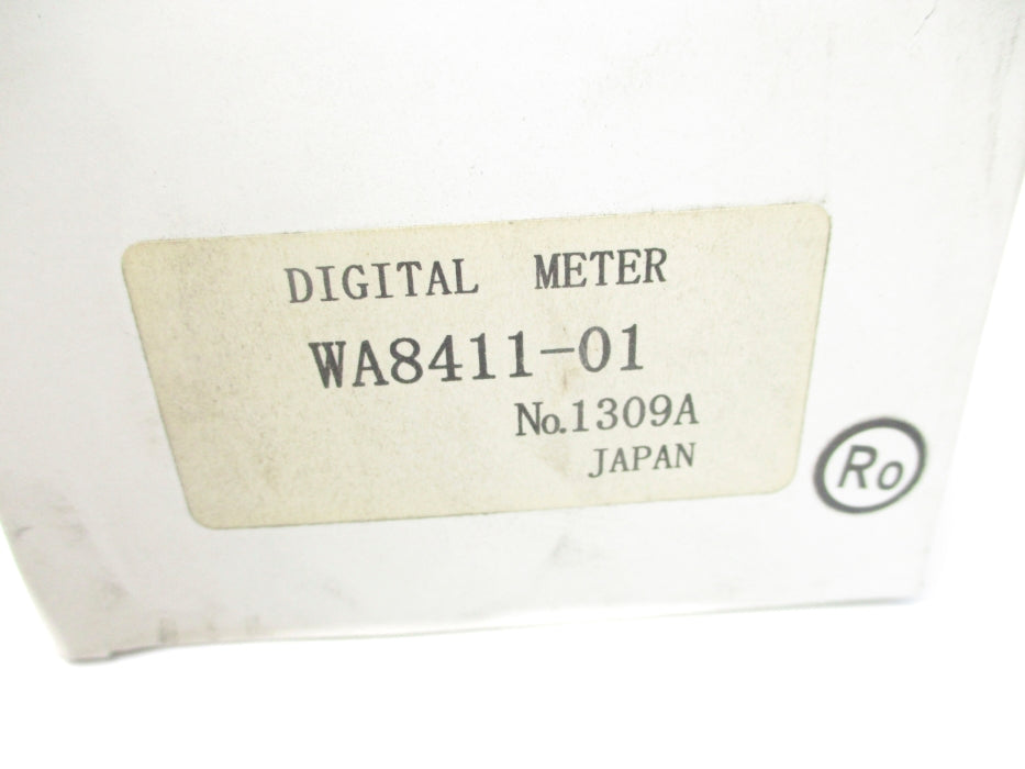 FUJI ELECTRIC WA8411-01 NSMP