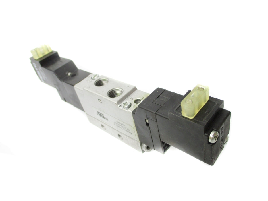 FESTO MEH-5/3E-1/8-B 173145 NSMP