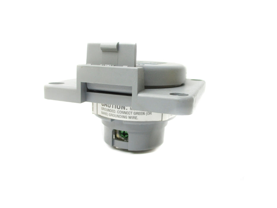 HUBBELL HBL2320SW NSMP