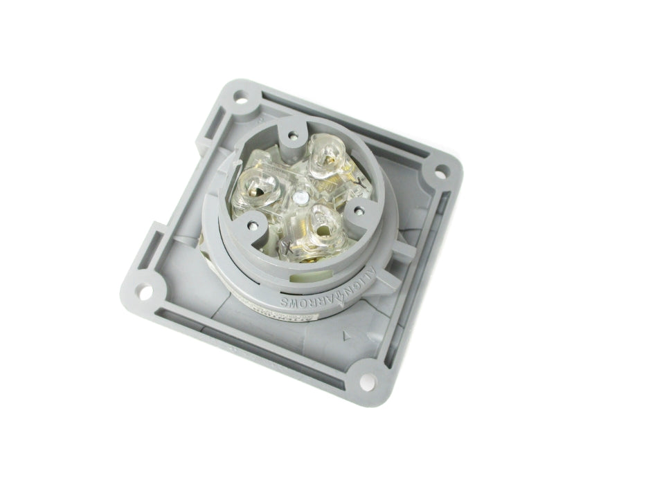 HUBBELL HBL2320SW NSMP