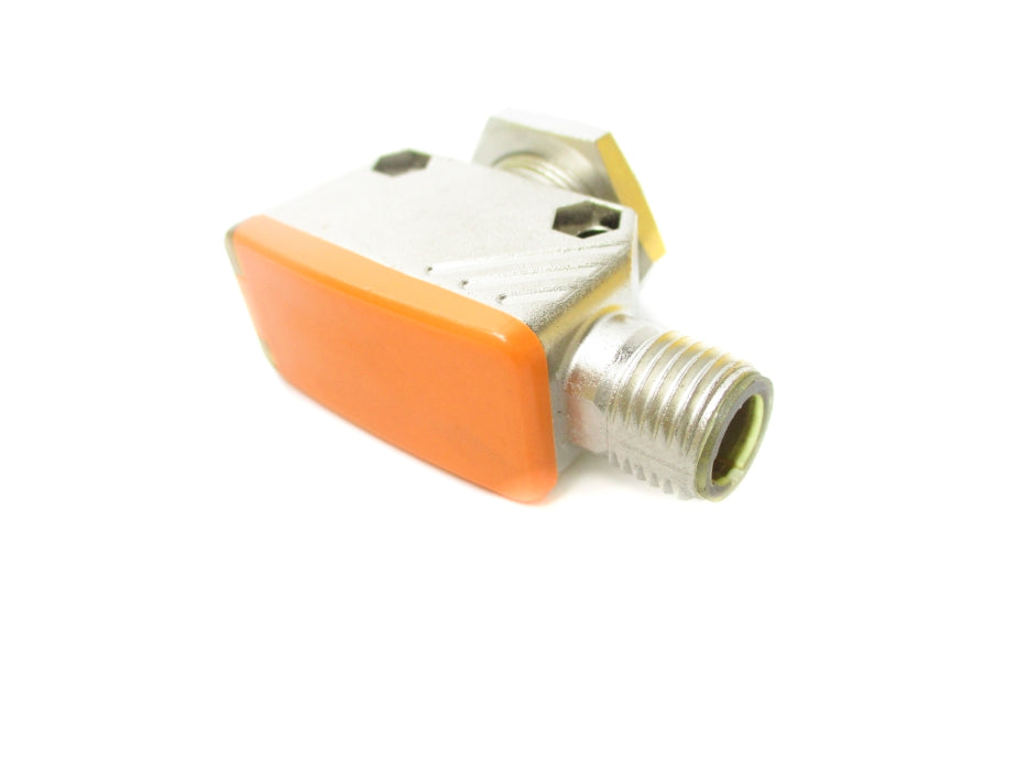 IFM EFECTOR OGS-OOOW/LS/CUBE OGS080 NSMP