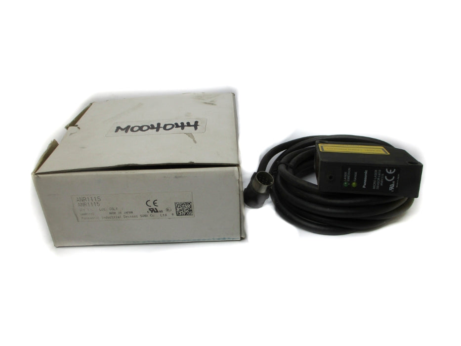 PANASONIC ANR1115 NSMP