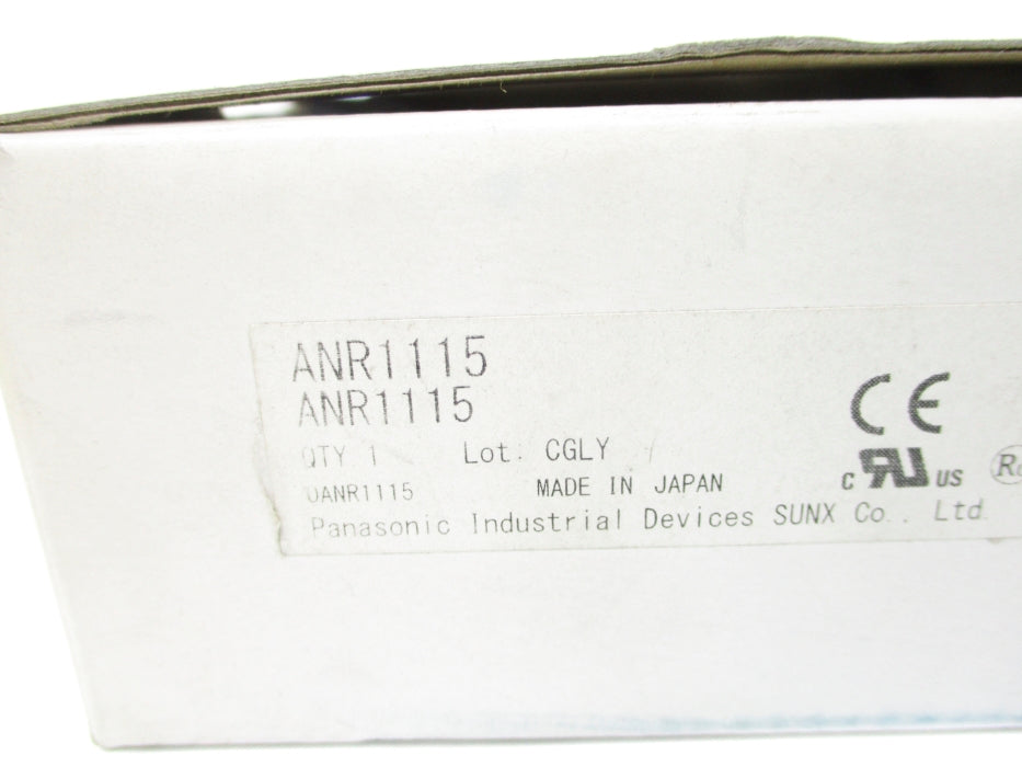 PANASONIC ANR1115 NSMP