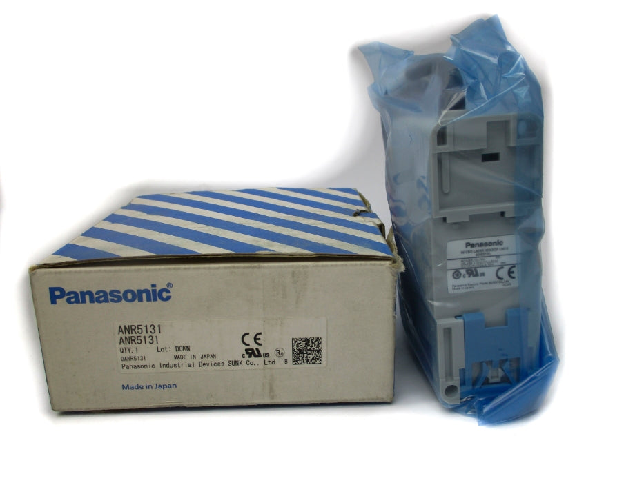 PANASONIC ANR5131 NSMP