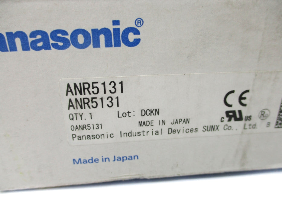 PANASONIC ANR5131 NSMP