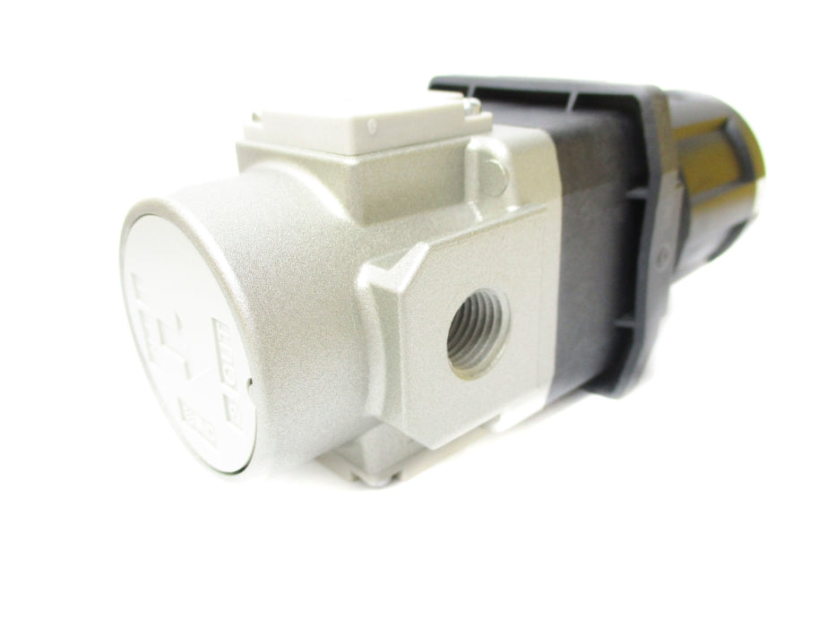SMC ARG30-N02G1-Z 0-150PSI NSMP