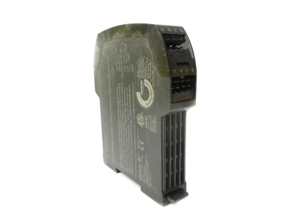 ELOBAU 470111B1 24VDC NSMP