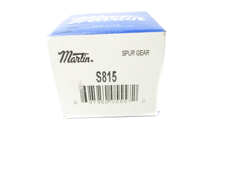 MARTIN S815 NSFS