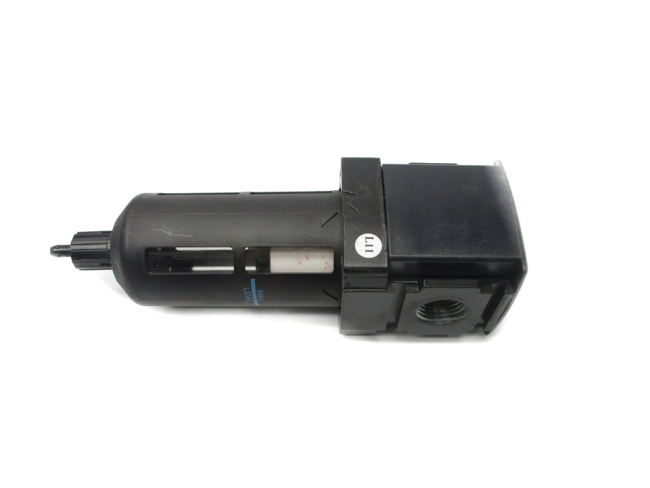 WILKERSON F18-04-SK00 NSNP