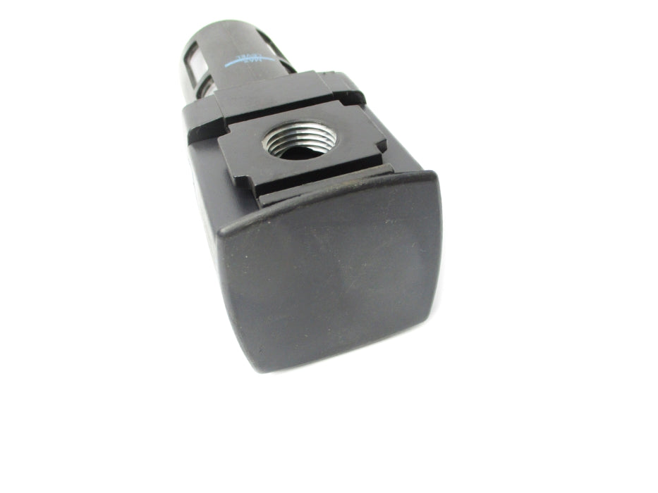WILKERSON F18-04-SK00 NSNP