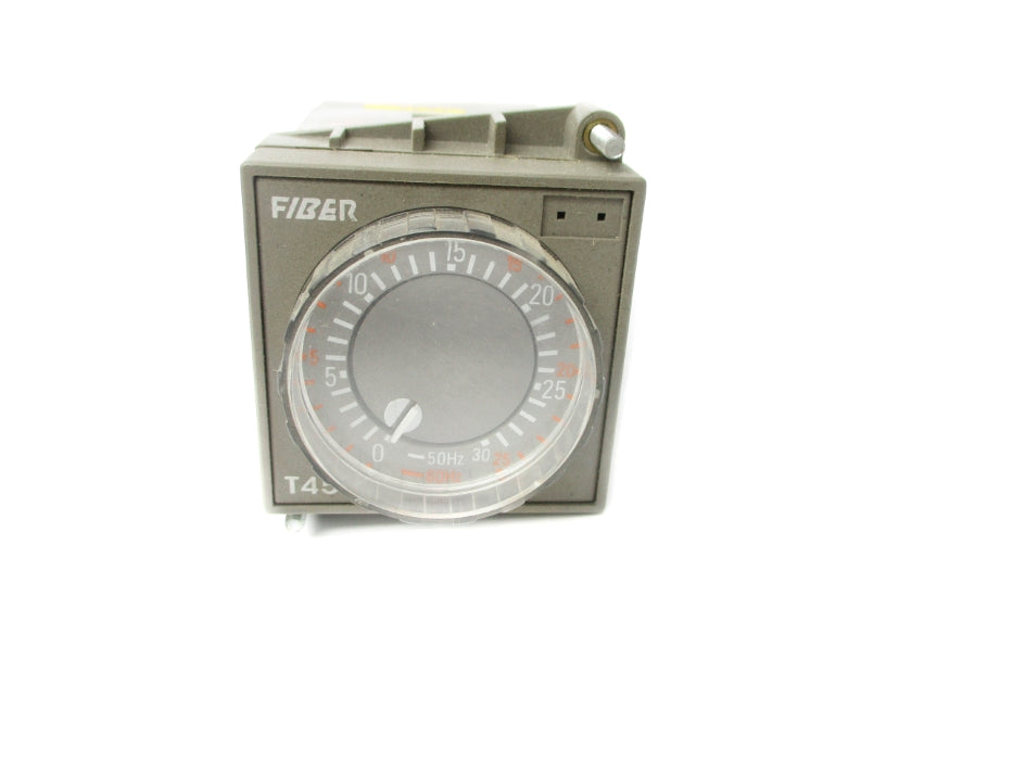 FIBER T45SC.25 NSNP
