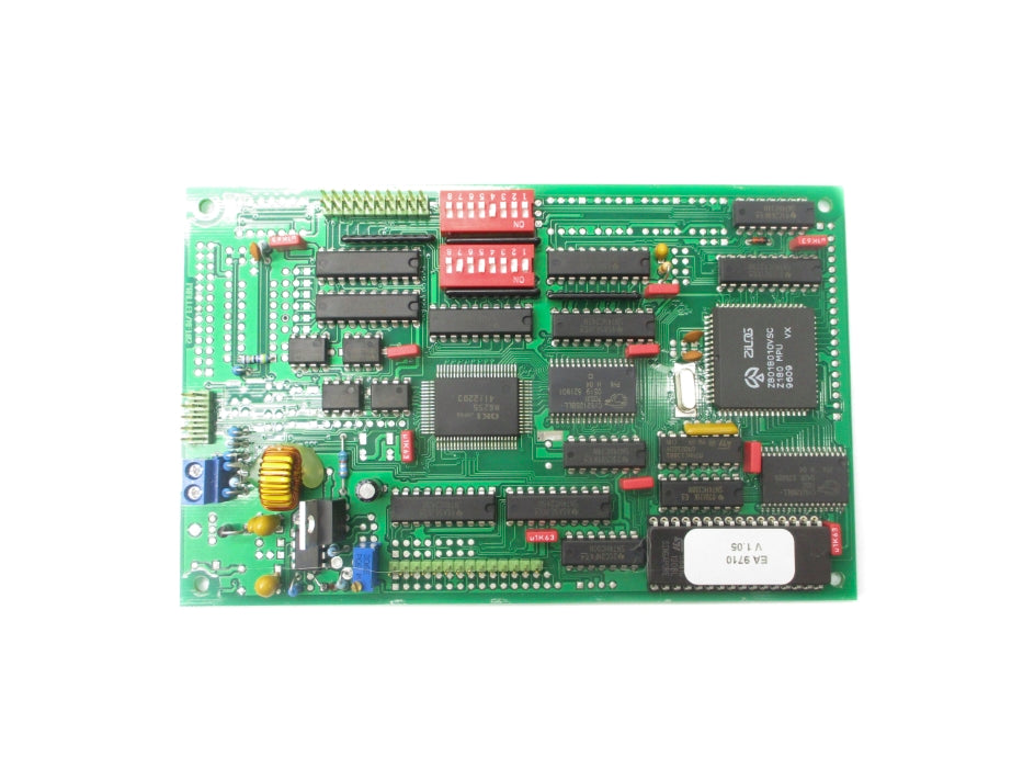 DAUB 35871/2 REV. 1.0 NSNP