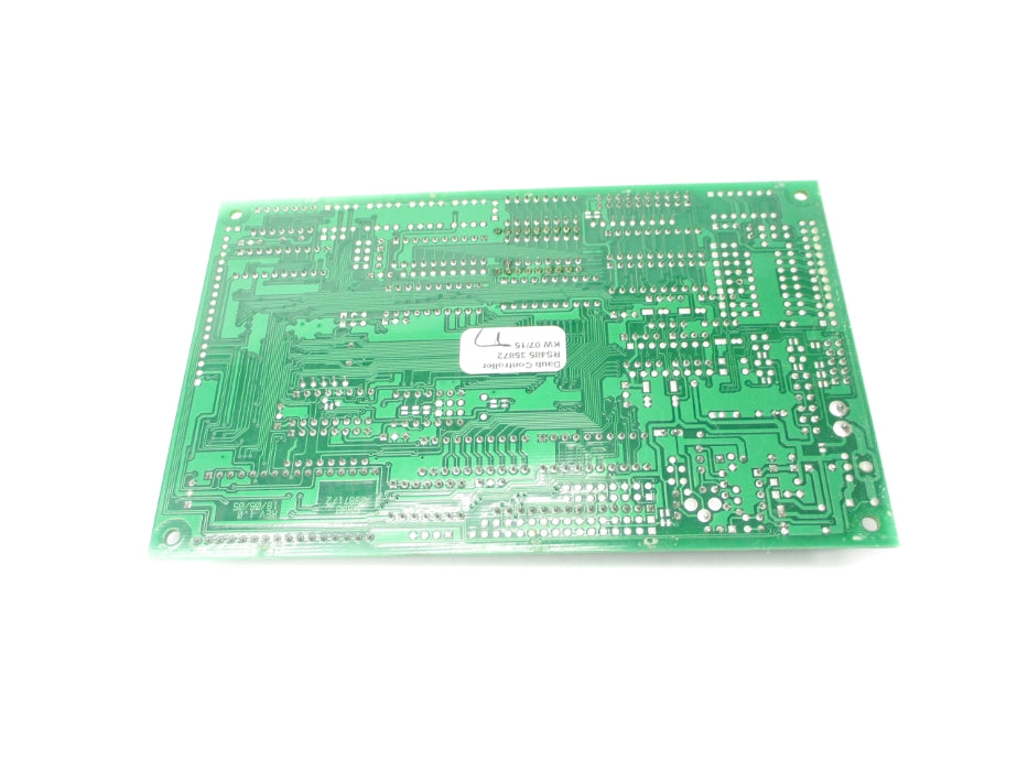 DAUB 35871/2 REV. 1.0 NSNP
