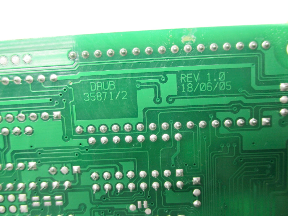 DAUB 35871/2 REV. 1.0 NSNP