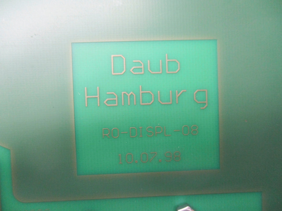 DAUG R0-DISPL-08 NSNP
