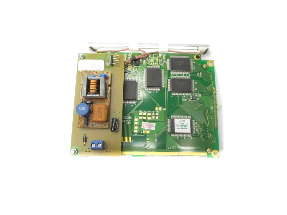 AMPIRE 320240K REV. B NSNP