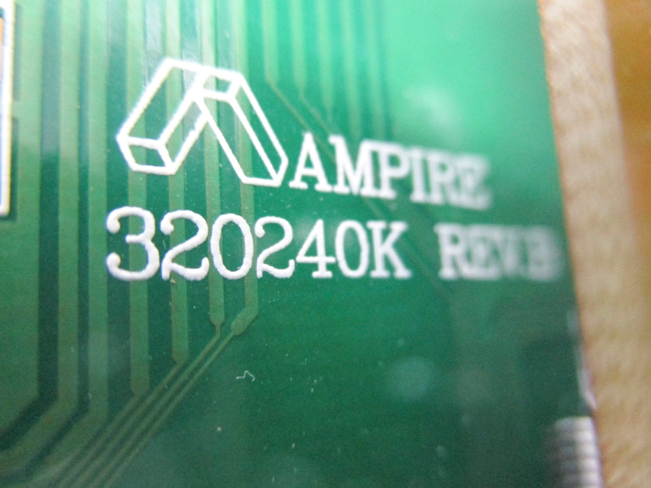 AMPIRE 320240K REV. B NSNP