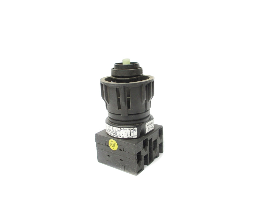 KLOCKNER MOELLER TO-2-62847GB-NA NSNP