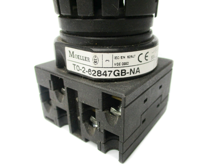KLOCKNER MOELLER TO-2-62847GB-NA NSNP