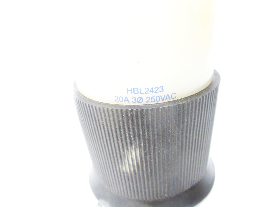 HUBBELL HBL2433 480VAC 20A NSNP