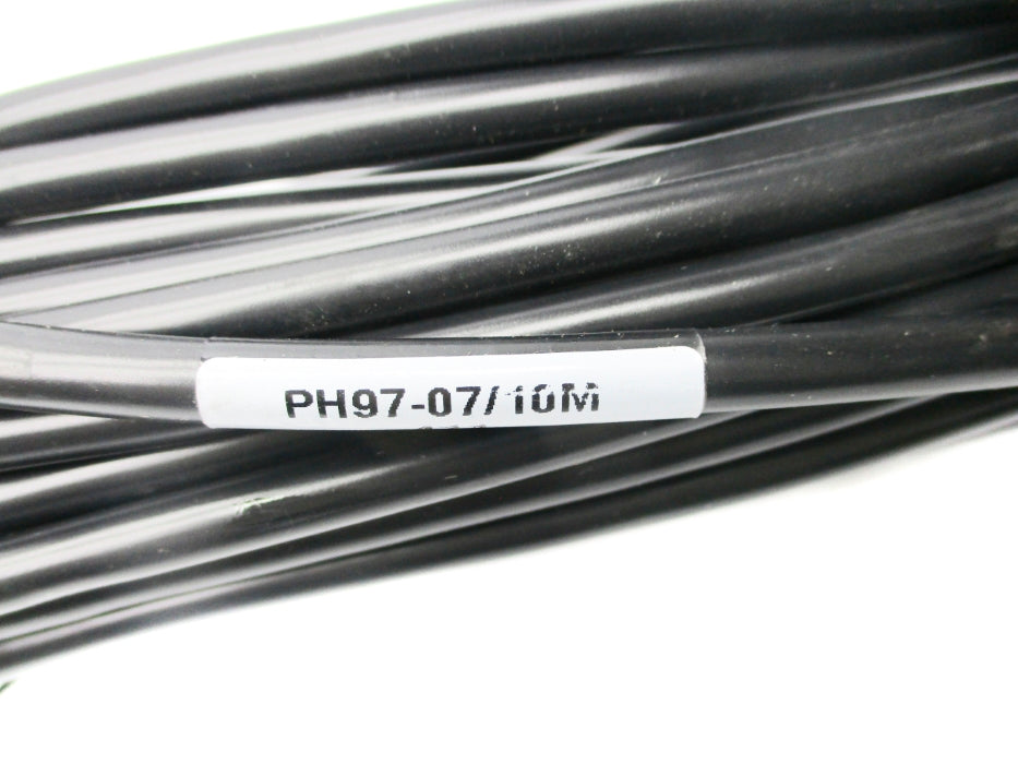 YOKOGAWA ELECTRIC PH97-07/10M NSNP
