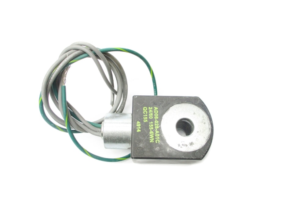 PARKER 16F24C2164AAF4C01 24V NSNP